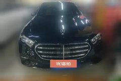 2024 Mercedes-Benz E-Class 2025 Facelift E 300 L Fashion #2