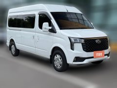 2024 Maxus V80 2024 Aoyuntong Value Edition 6MT LWB Medium Roof 127PS 6/7/8/9-Seater #1