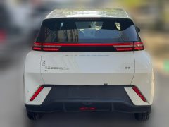 2024 BYD Seagull 2024 Glory 305KM freeEdition #11