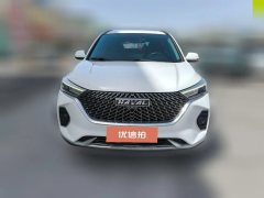 2021 Haval M6 2021 1.5T AT DCTEliteSmart ConnectPLUS #3