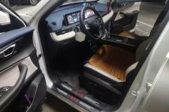 2022 Chery Tiggo 5x 2022 PLUS Kung Fu Panda 1.5T CVT Premium #9