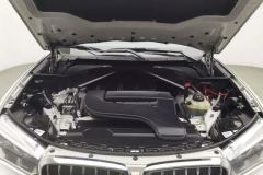 2017 BMW X5(Imported)(Imported) 2015 2.0T AT 28i (Imported) #7