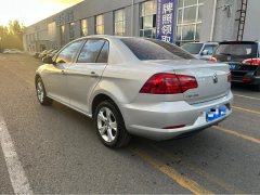 2015 Volkswagen Bora Sedan 2014 1.6 AT Comfort #7
