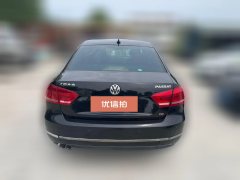 2014 Volkswagen Passat 2014 1.8T AT DSGHonor #9