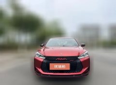 2021 Dongfeng Fengshen Yixuan 2021 1.5T AT 230T ATDream Chaser KnightEdition #2