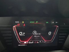 2020 BYD Song Pro 2019 1.5T AT Luxury #14