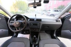 2019 Volkswagen Santana 2019 1.5 MT Fashion China VI #10