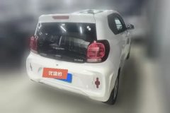 2022 Roewe Clever 2021 302km AT Excellence #3