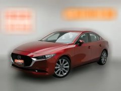 2020 Mazda Mazda3 Axela Sedan 2020 2.0 AT Quality and eleganceEdition #1