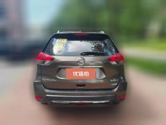 2017 Nissan X-Trail 2017 2.0 AT ComfortFWD #3