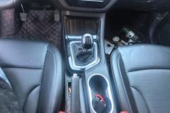 2021 Chang'an CS35 Plus 2021 1.6L MT Glory Million Edition Luxury #15