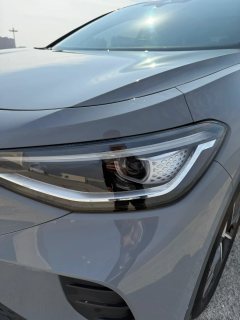 2023 Volkswagen ID.4 CROZZ 2024 Pure enjoymentLimited #13