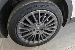 Right Rear Wheel Hub
