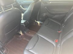2020 Škoda Kodiaq 2019 2.0T AT TSI330Standard5Seat FWD Facelift China VI #5