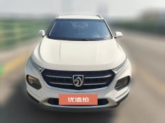 2019 Baojun 510 2017 1.5 MT Luxury #2