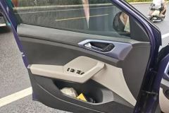 2020 Volkswagen T-Cross 2019 1.4T AT 280TSIComfort #7