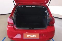 2018 Volkswagen Polo Hatchback 2018 1.5 AT Enjoy #4