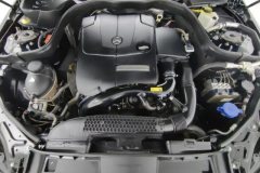 2016 Mercedes-Benz E-Class 2015 2.0T AT E260LSport Facelift #7