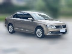 2016 Volkswagen Sagitar 2015 1.4T AT 230TSIComfort #3