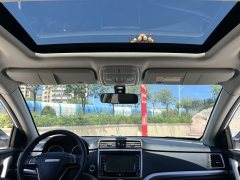2019 Haval M6 2019 1.5T AT DCTElite China VI #13