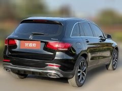 2023 Mercedes-Benz GLC-Class 2023 2.0T AT GLC 260 L 4MATIC Luxury 5Seat #13