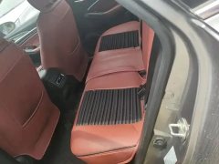 2022 Chang'an Eado 2021 PLUS Blue WhaleNE 1.4T AT GDI DCTPremium #10