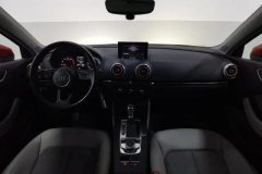 2020 Audi A3 Sportback 2020 1.4T AT 35TFSIFashion China VI #14