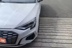 2022 Audi A3 Sedan 2021 A3L Limousine 1.4T AT 35 TFSI Enterprising and elegant #5