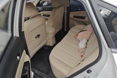 2015 Chang'an Eado 2015 1.6 AT Luxury #11