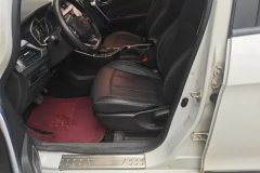 2019 Geely Auto Vision X3 2019 1.5 AT UpgradeEditionElite #8