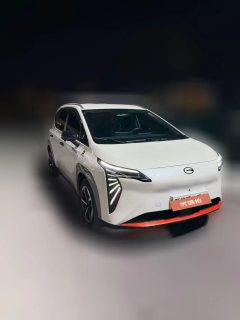 2025 Aion Y 2025 Plus 610 Smart Edition #3