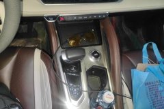 2022 Geely Auto Xingyue L 20212.0TD DCT EVO2WDPremium #16