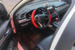 2021 Honda Civic 2019 1.5T AT 220TURBOPowermoveEdition China VI #9
