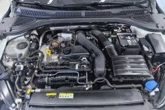 2023 Volkswagen Sagitar 2023 1.5T AT 300TSI DSGSurpass #10