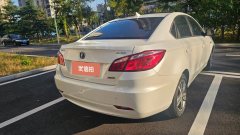 2015 Chang'an Eado 2015 1.6 MT Luxury China V #11