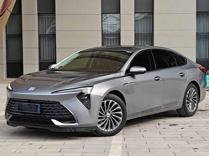 2024 LaCrosse 2023 28T Yuexiang Edition