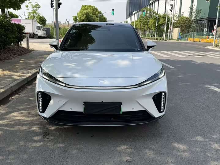 Feifan R7 2024 advanced version