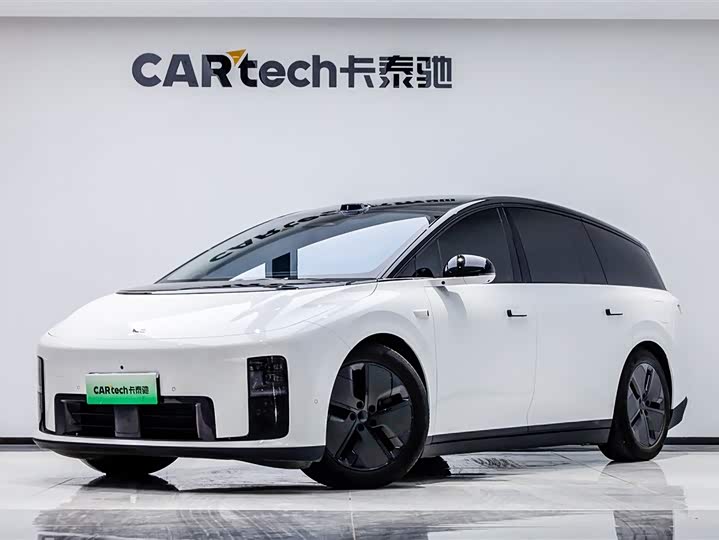 2025 Ideal i8 2025 Standard Edition