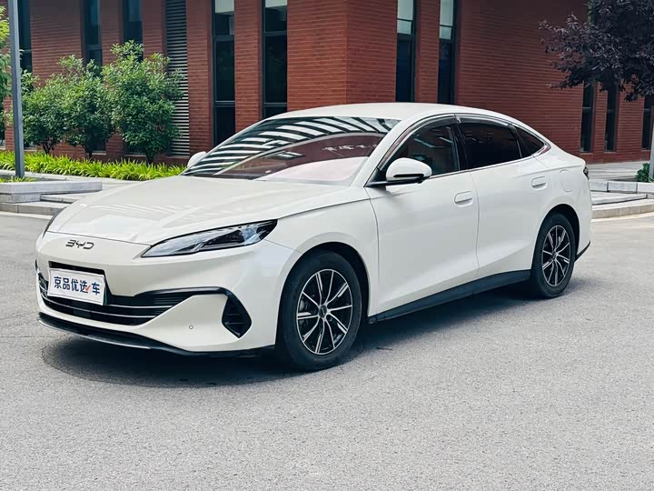 Seal 06 2024 DM-i 80KM Premium Type