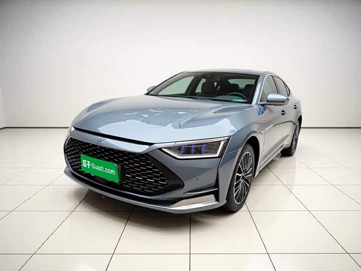 Han 2020 DM 4WD Performance Premium Edition