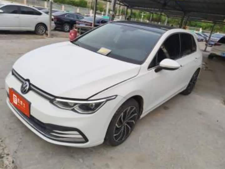Golf 2024 280TSI DSG Pro Enjoy Edition