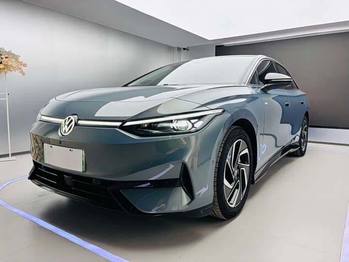Volkswagen ID.7 VIZZION 2024 PRO