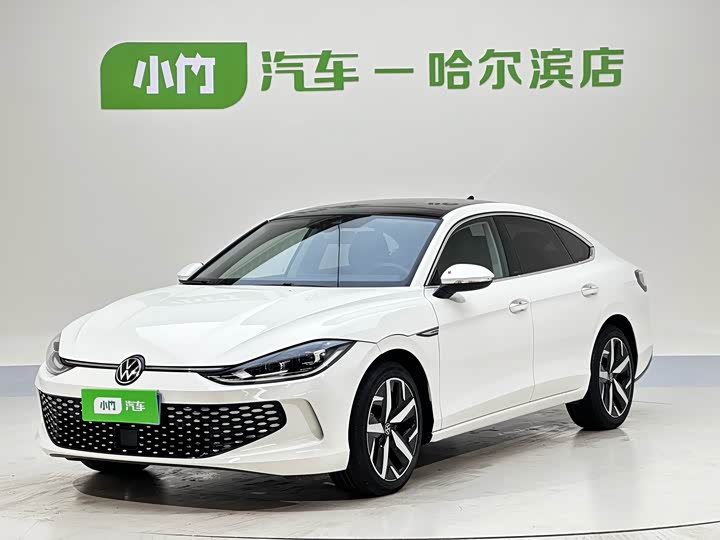 Lingdu 2022 Lingdu L 280TSI DSG Hot Edition