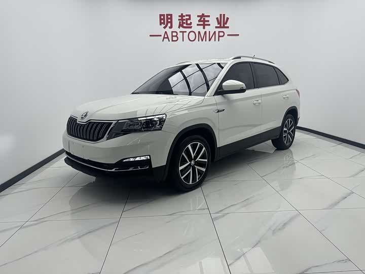 Komic 2022 1.5L automatic comfort version