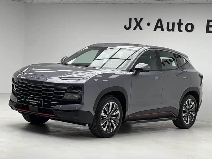 Jetour Dasheng 2023 1.5T DCT Xingyao PRO