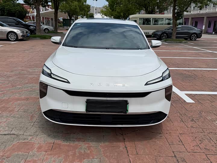 Roewe D6 2025 450km Premium Edition