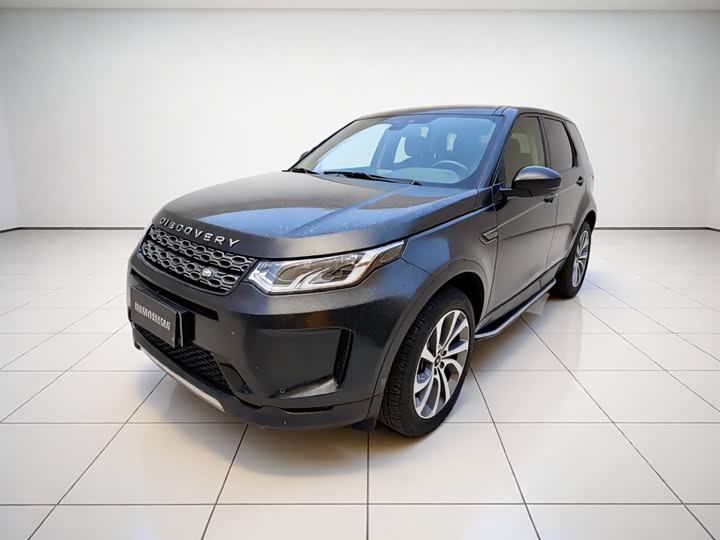 Discovery Sports New Energy 2021 P300e Performance Technology Edition