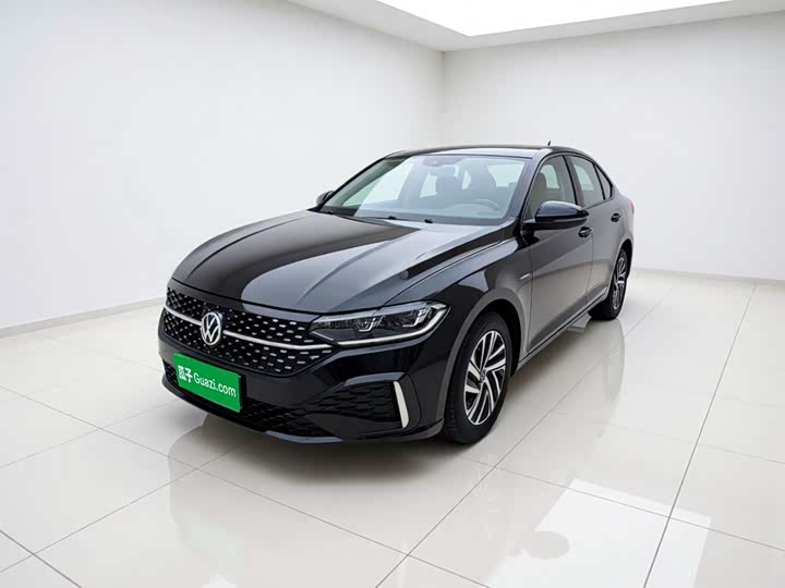 Lavida 2023 280TSI DSG Manyi Edition