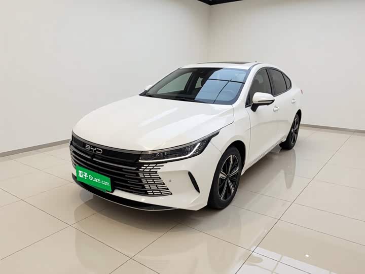 Destroyer 05 2022 DM-i 120KM Premium