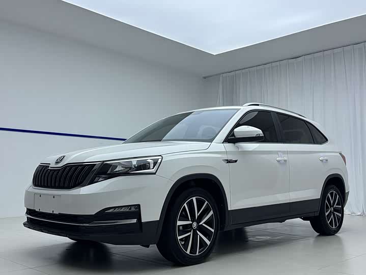 Komic 2022 1.5L automatic comfort version